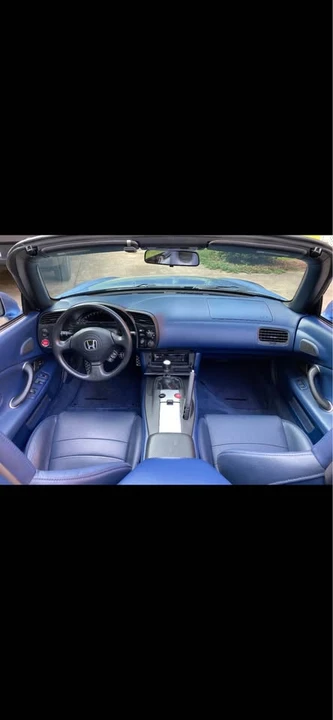 2004 Honda AP2 S2000 - Image 5 of 11