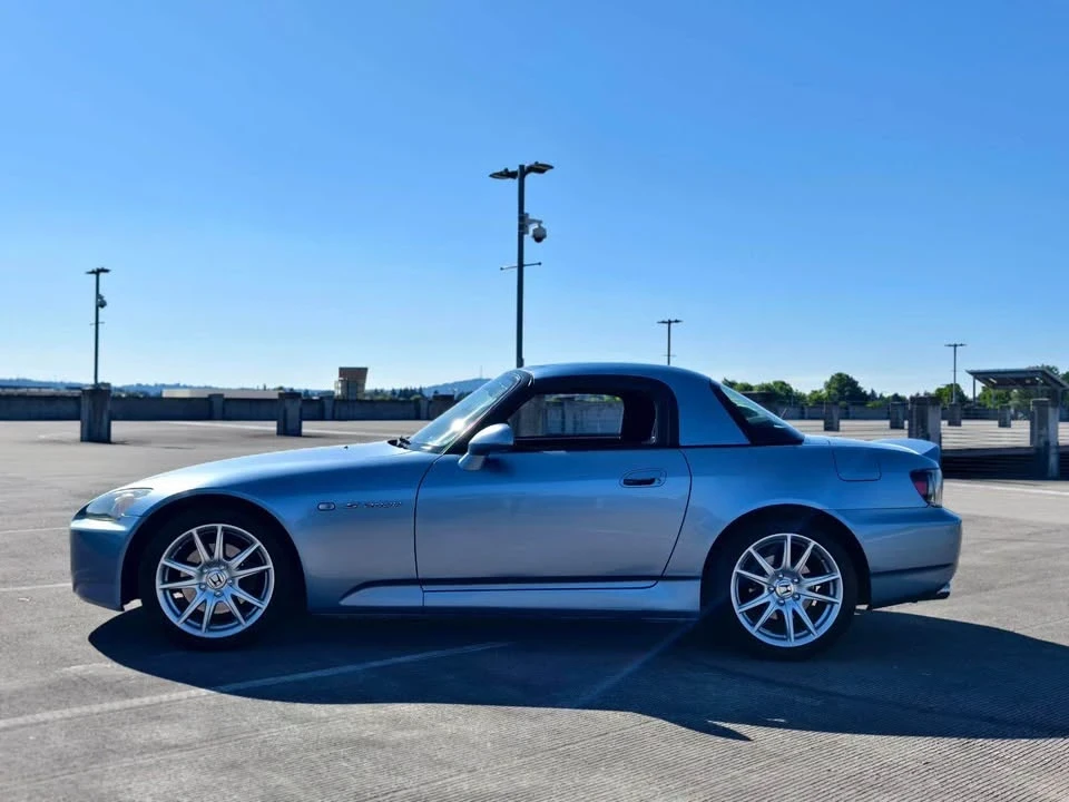 2004 Honda AP2 S2000 - Image 10 of 12