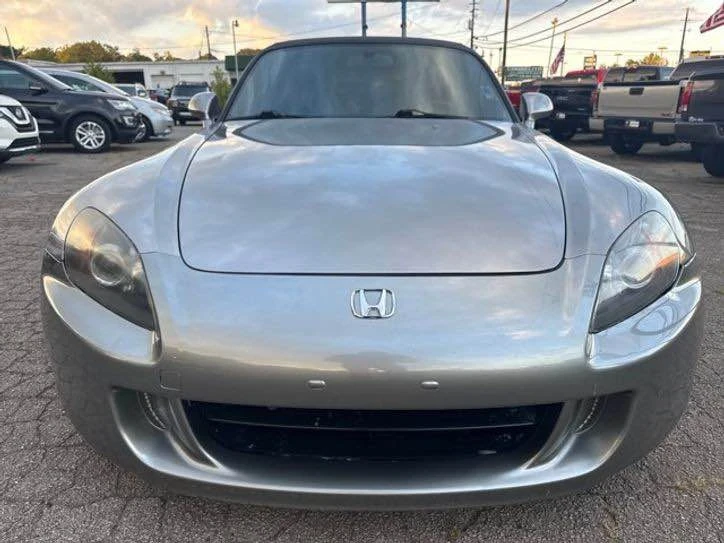 2004 Honda AP2 S2000 - Image 2 of 9
