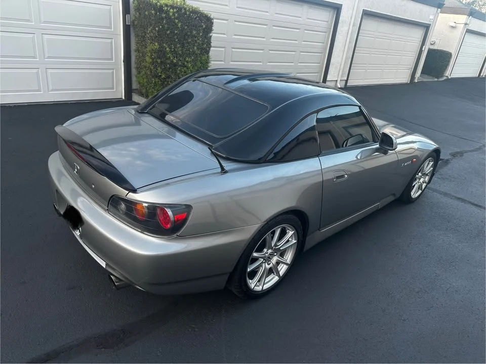 2004 Honda AP2 S2000 - Image 3 of 12