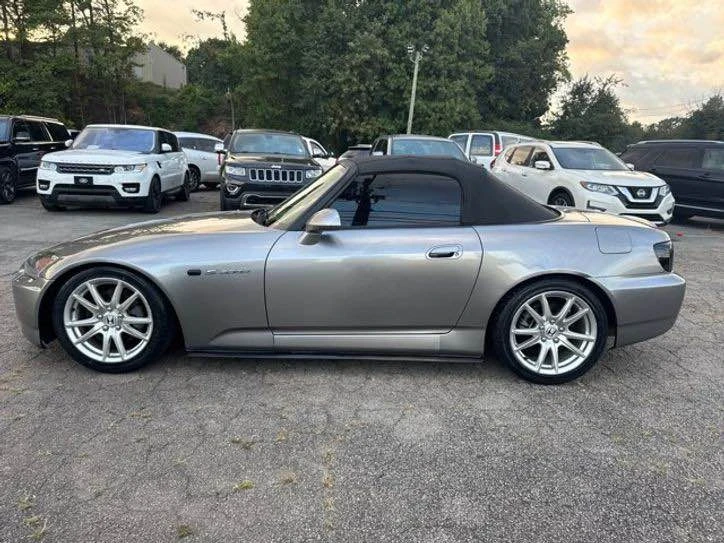 2004 Honda AP2 S2000 - Image 5 of 9