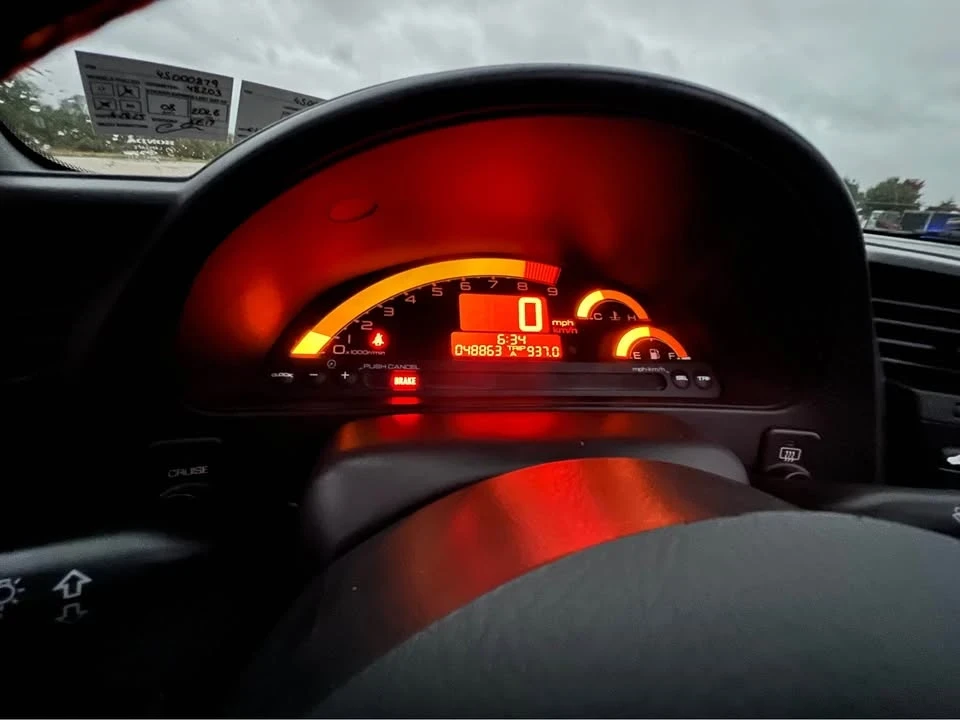 2004 Honda AP2 S2000 - Image 14 of 19