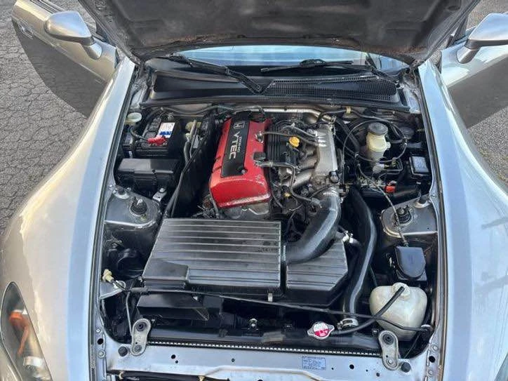 2004 Honda AP2 S2000 - Image 9 of 9