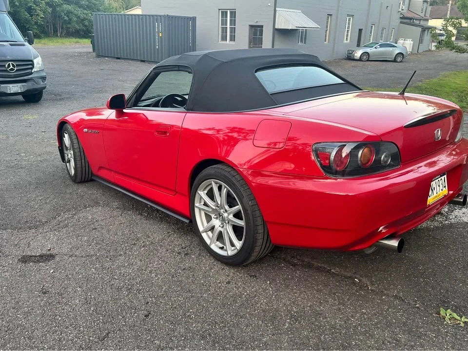 2004 Honda AP2 S2000 - Image 3 of 18