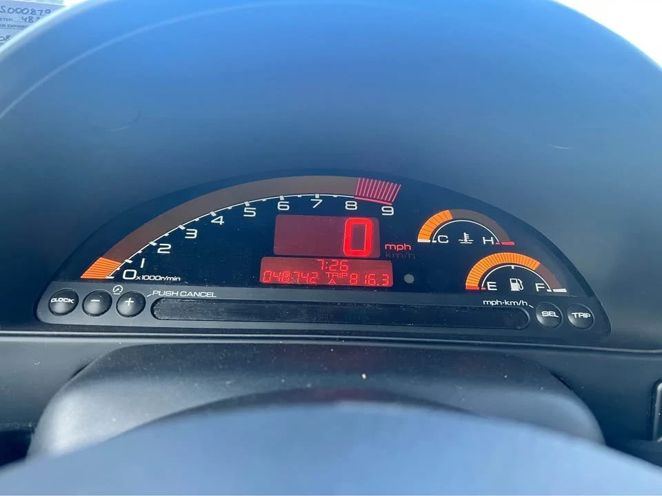 2004 Honda AP2 S2000 - Image 4 of 18