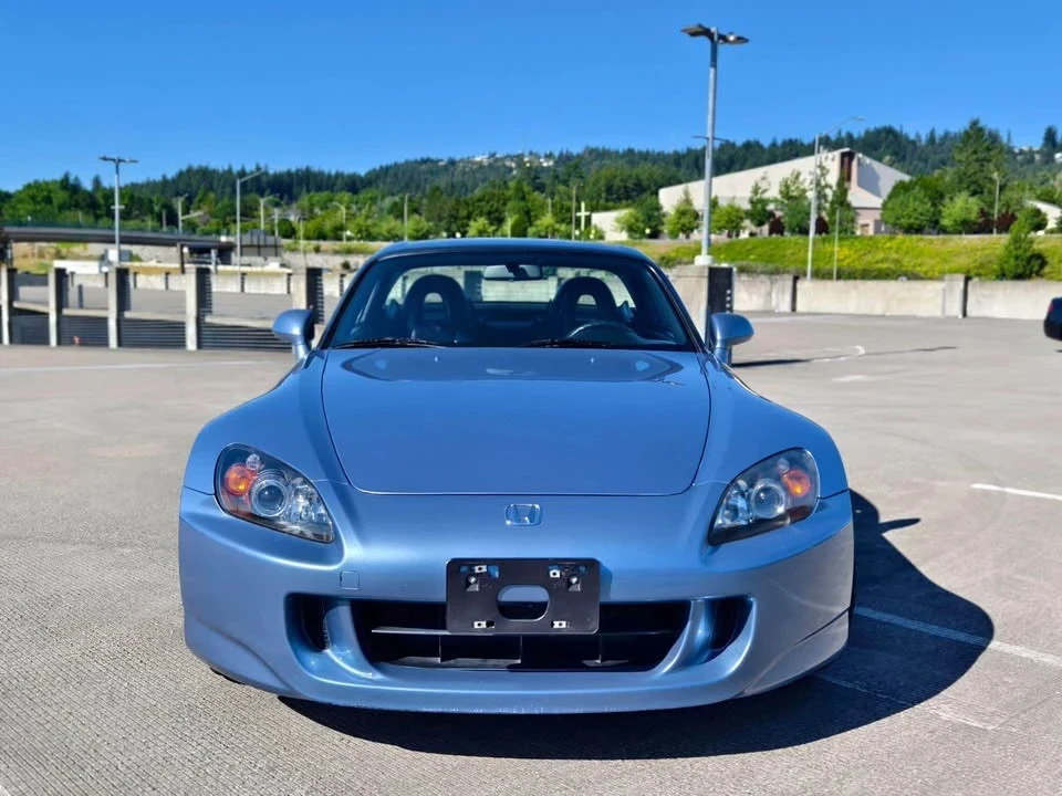 2004 Honda AP2 S2000 - Image 11 of 12