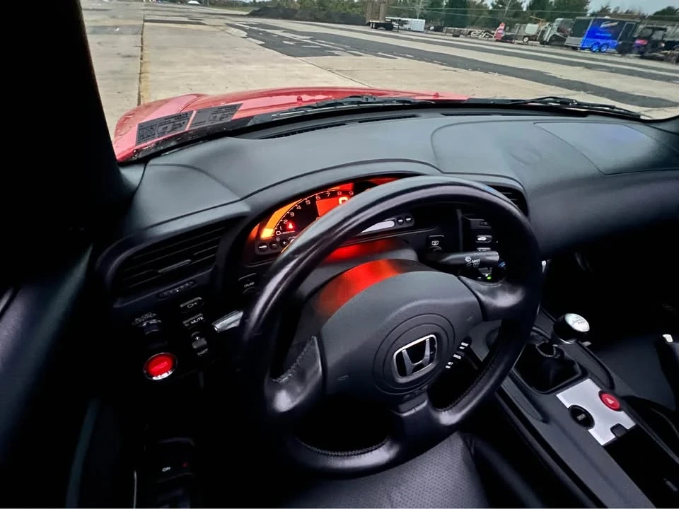 2004 Honda AP2 S2000 - Image 9 of 18