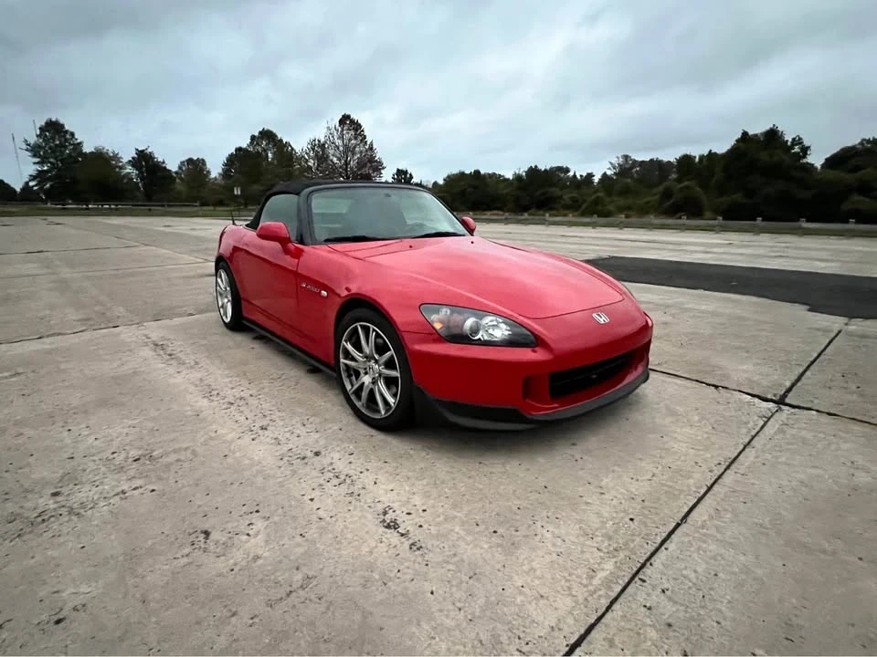 2004 Honda AP2 S2000 - Image 16 of 18