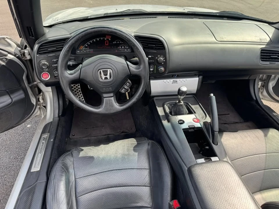 2004 Honda AP2 S2000 - Image 11 of 18