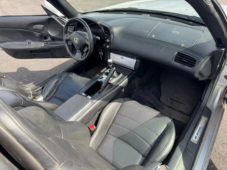 2004 Honda AP2 S2000 - Image 13 of 18