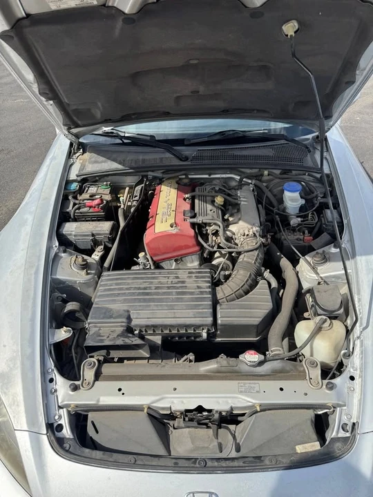 2004 Honda AP2 S2000 - Image 14 of 18