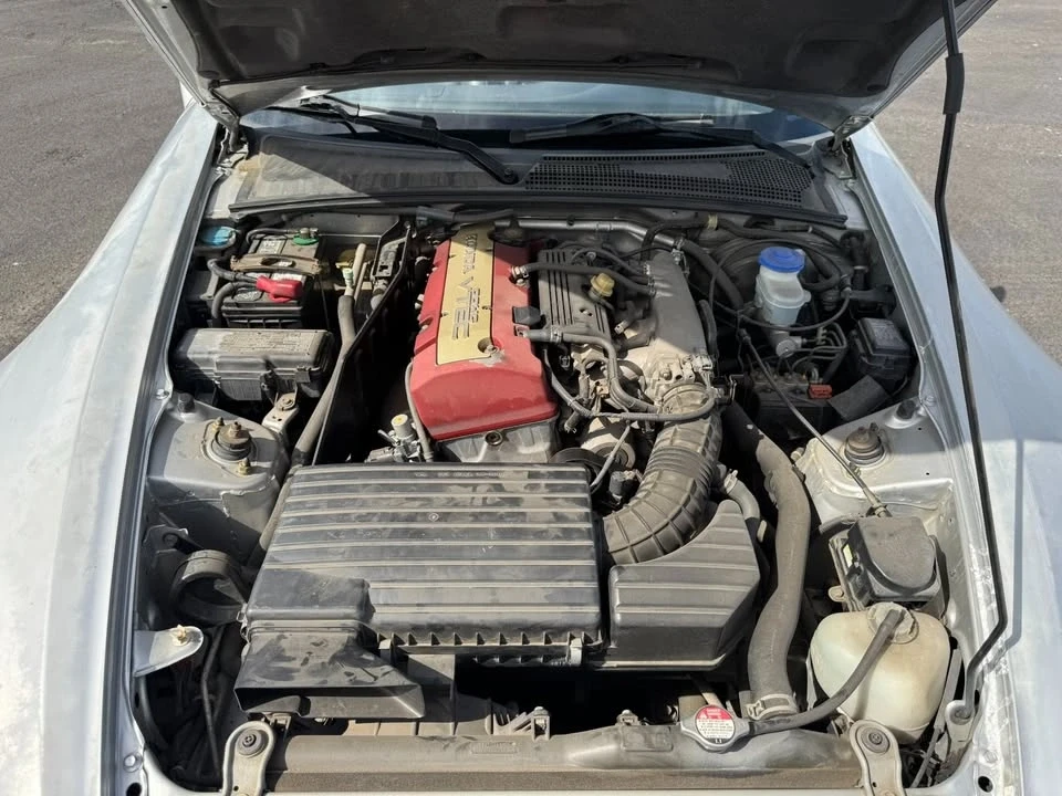 2004 Honda AP2 S2000 - Image 17 of 18