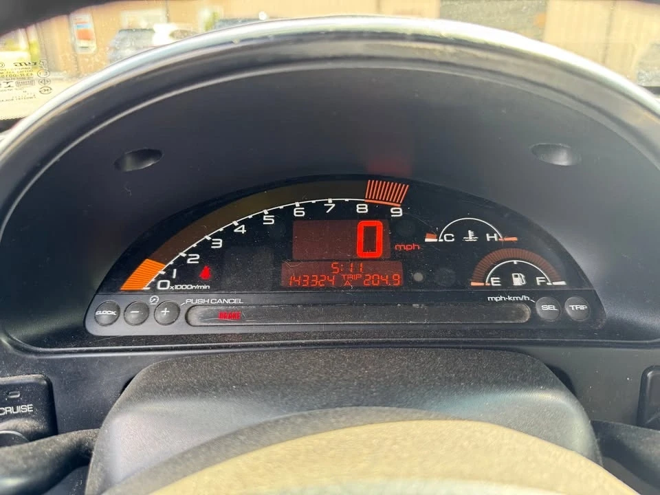 2004 Honda AP2 S2000 - Image 18 of 18