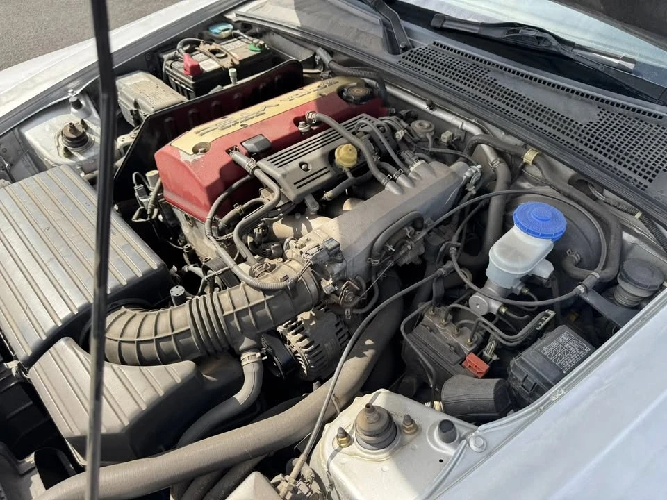 2004 Honda AP2 S2000 - Image 16 of 18