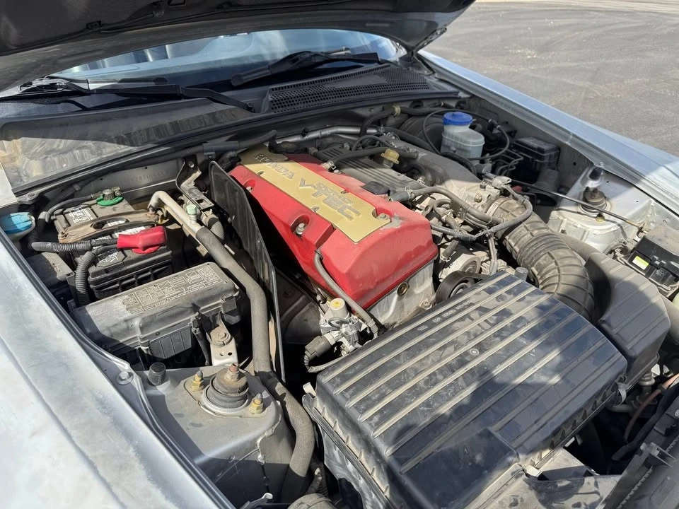 2004 Honda AP2 S2000 - Image 15 of 18