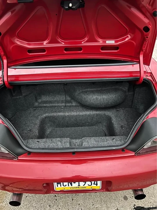 2004 Honda AP2 S2000 - Image 10 of 18