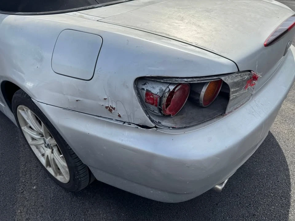 2004 Honda AP2 S2000 - Image 7 of 18