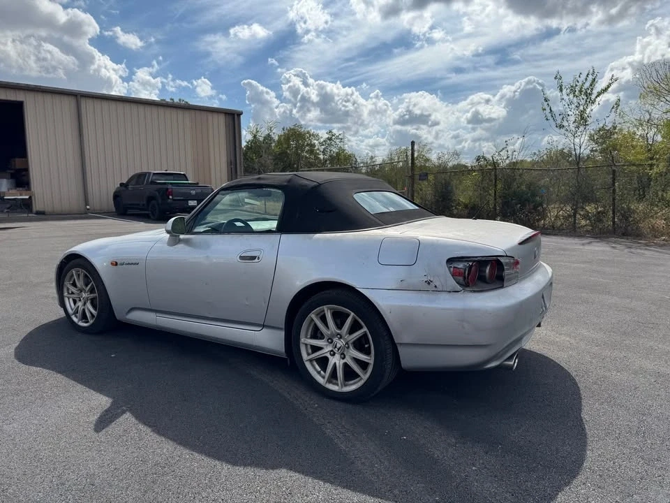 2004 Honda AP2 S2000 - Image 6 of 18