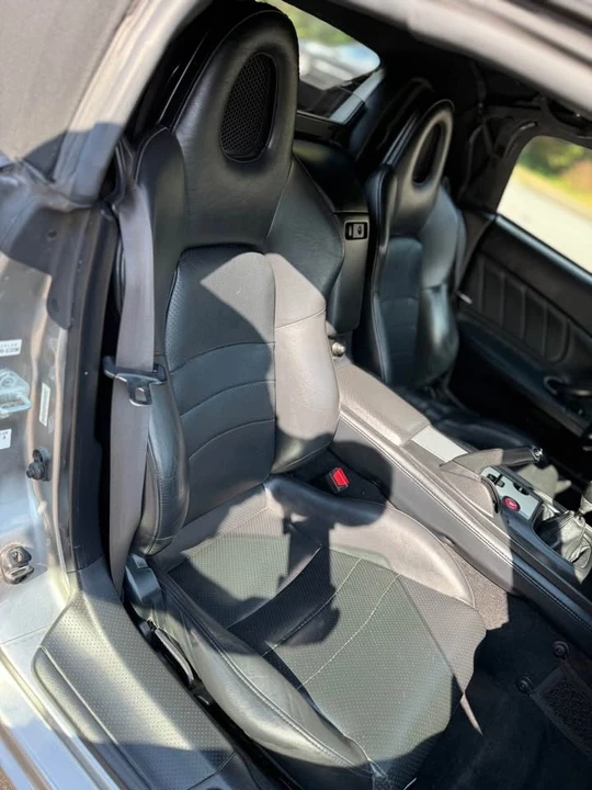 2004 Honda AP2 S2000 - Image 18 of 21