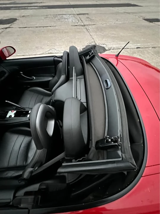 2004 Honda AP2 S2000 - Image 7 of 18