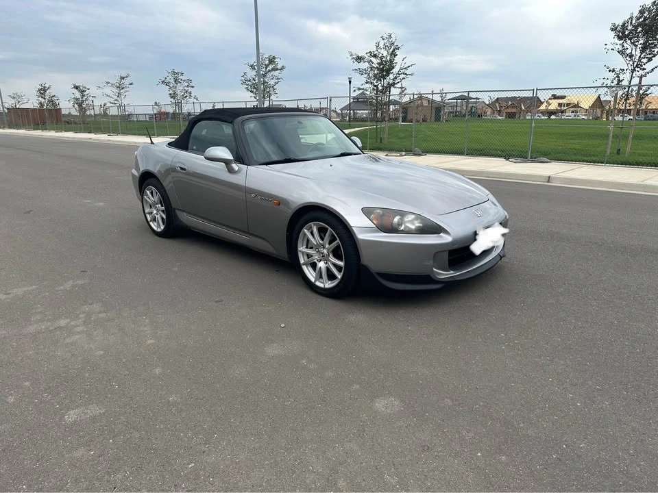 2004 Honda AP2 S2000 - Image 3 of 14