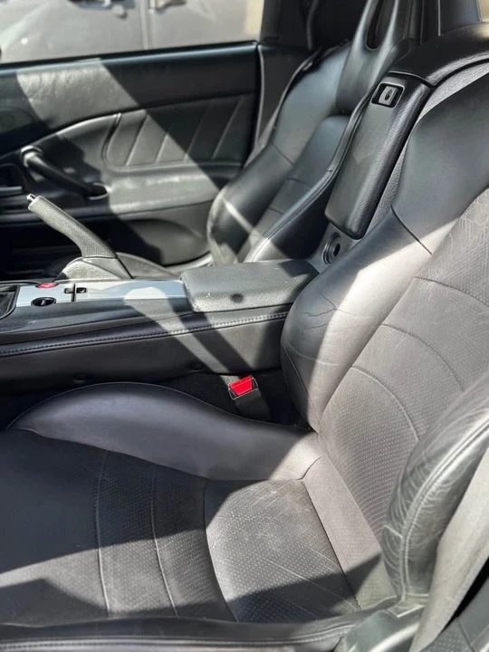 2004 Honda AP2 S2000 - Image 3 of 3