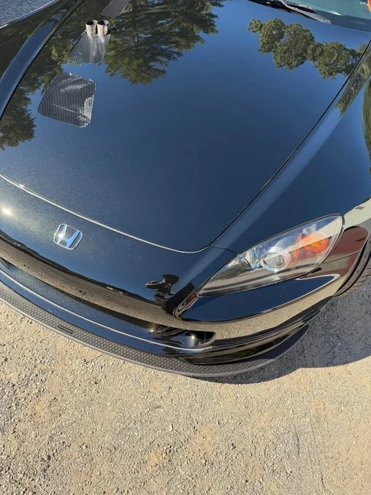 2004 Honda AP2 S2000 - Image 3 of 21