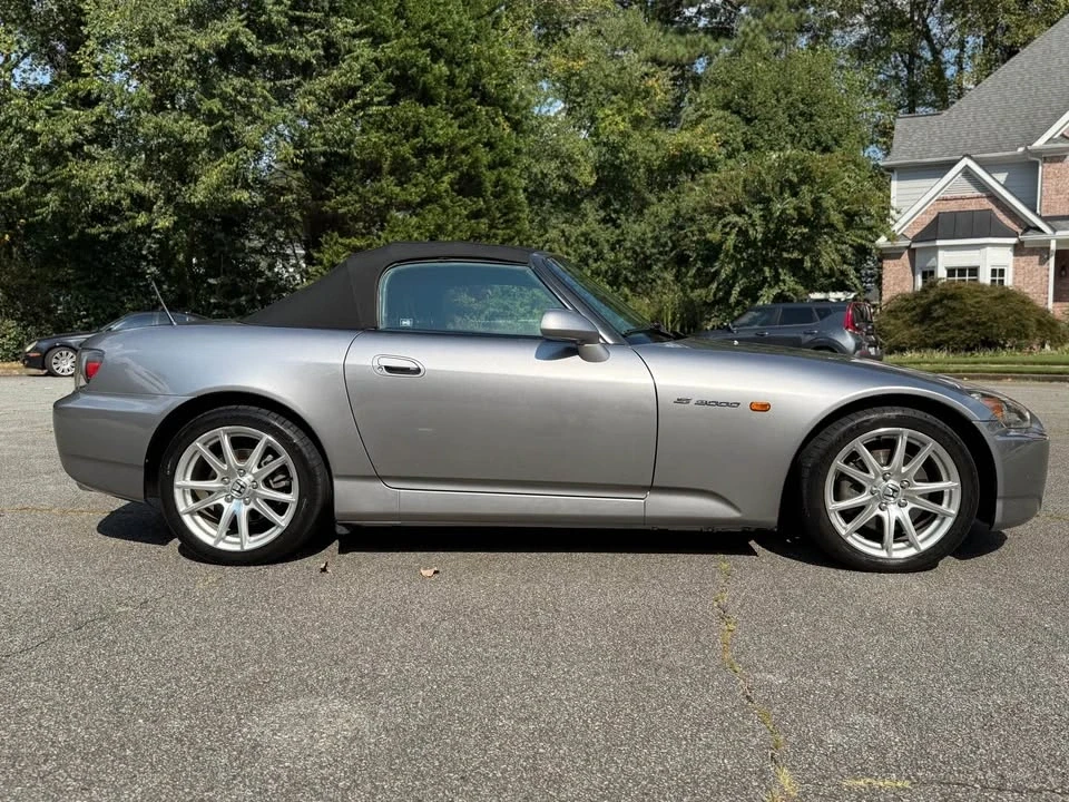 2004 Honda AP2 S2000 - Image 7 of 21