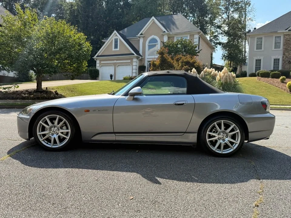 2004 Honda AP2 S2000 - Image 3 of 21
