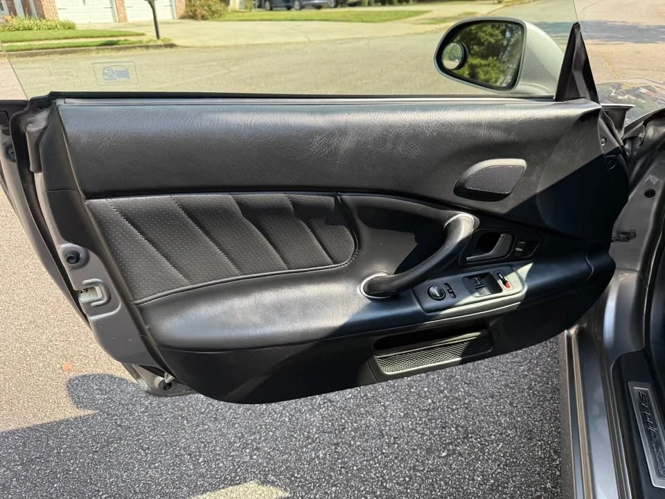 2004 Honda AP2 S2000 - Image 14 of 21