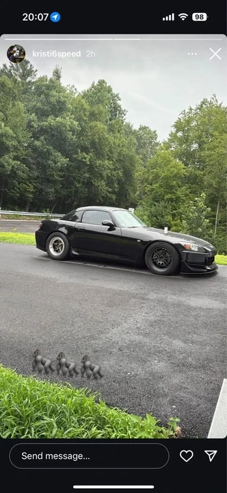 2004 Honda AP2 S2000 - Image 20 of 21