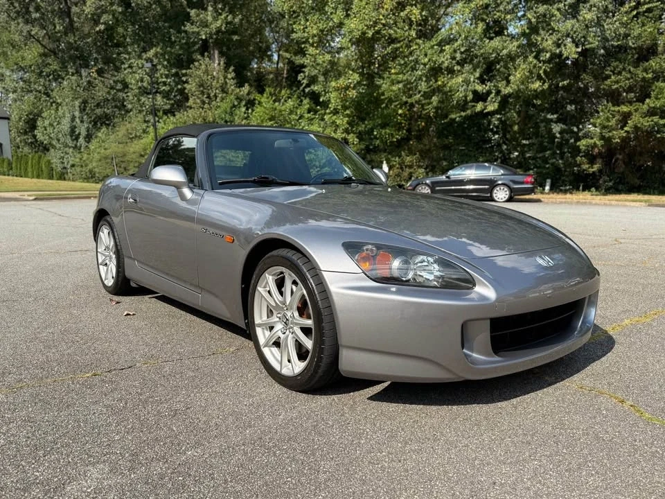 2004 Honda AP2 S2000 - Image 8 of 21