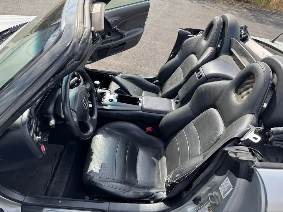 2004 Honda AP2 S2000 - Image 10 of 18