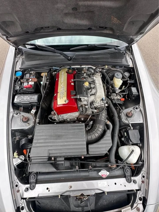 2004 Honda AP2 S2000 - Image 9 of 14