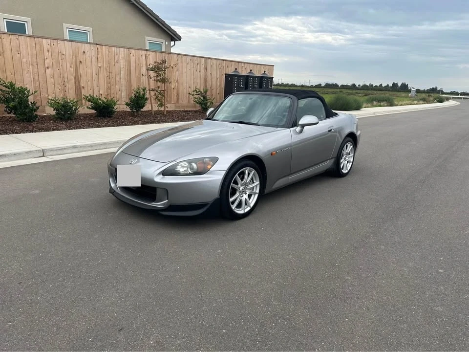 2004 Honda AP2 S2000 - Image 4 of 14
