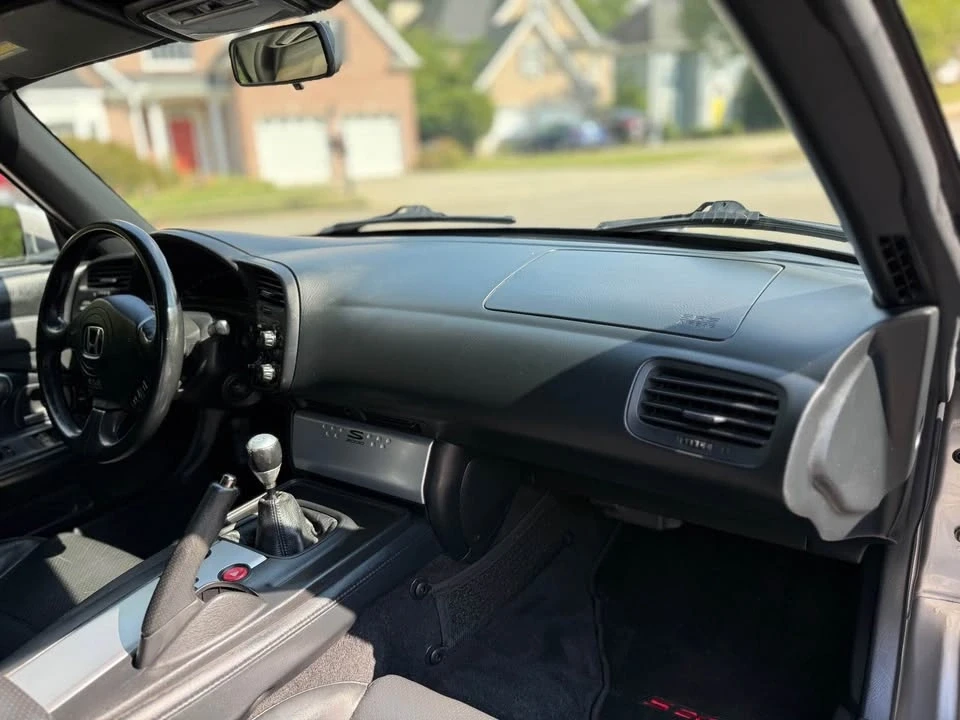 2004 Honda AP2 S2000 - Image 17 of 21