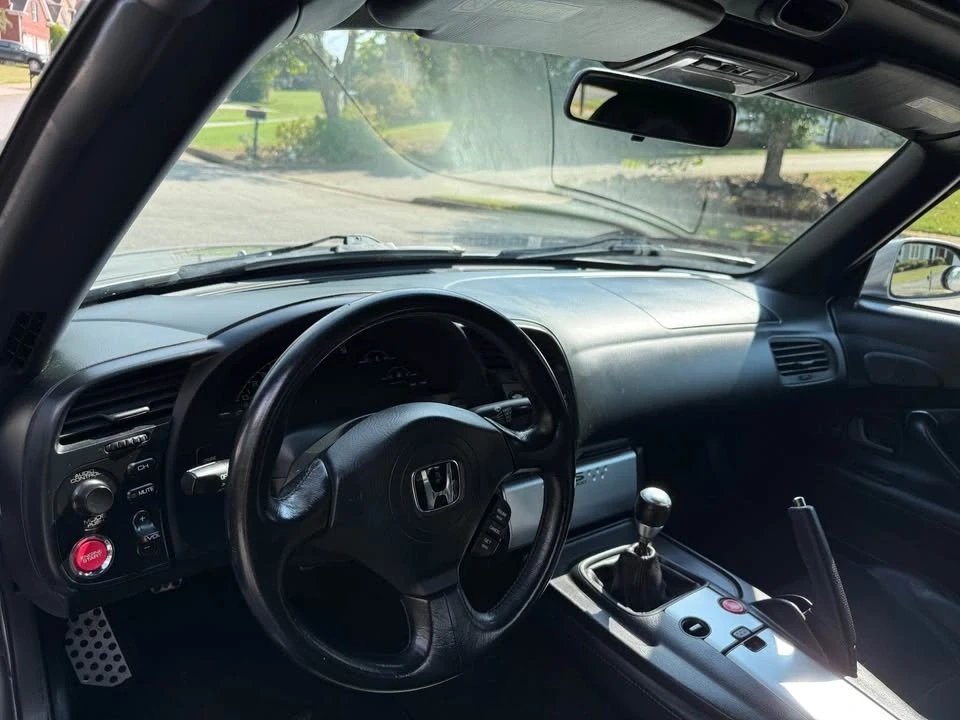 2004 Honda AP2 S2000 - Image 12 of 21
