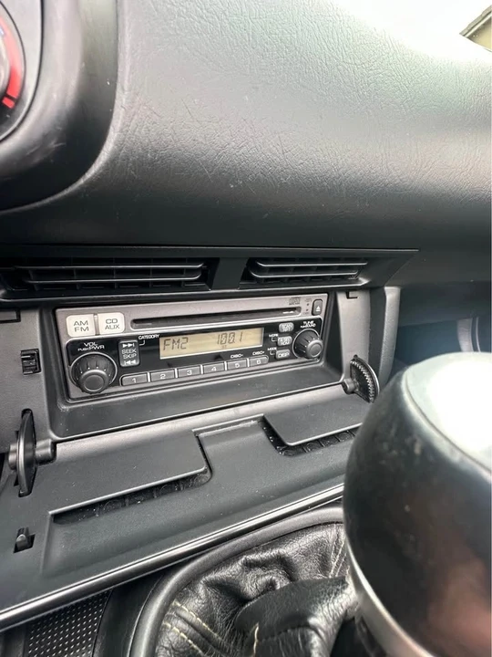2004 Honda AP2 S2000 - Image 11 of 14