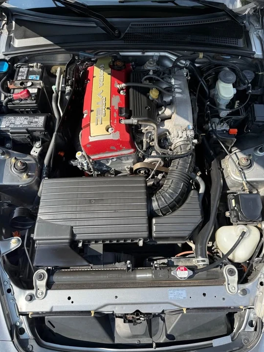 2004 Honda AP2 S2000 - Image 20 of 21