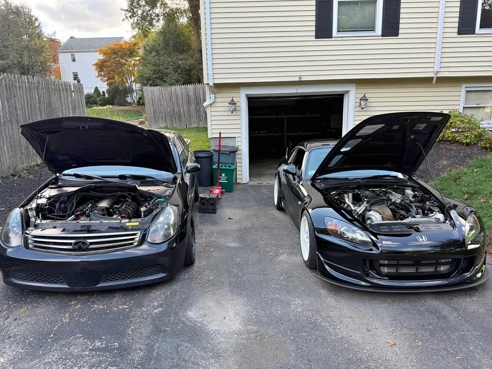 2004 Honda AP2 S2000 - Image 2 of 21