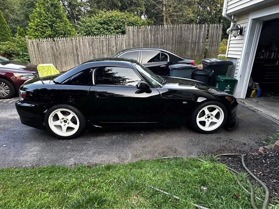 2004 Honda AP2 S2000 - Image 16 of 21