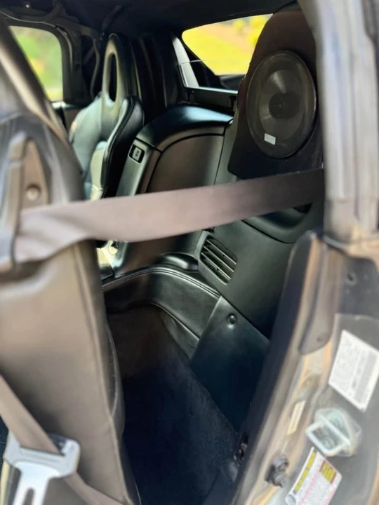 2004 Honda AP2 S2000 - Image 15 of 21
