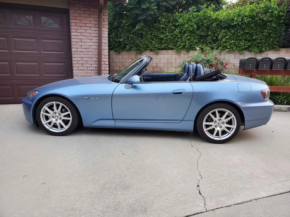 2004 Honda AP2 S2000 - Image 14 of 15