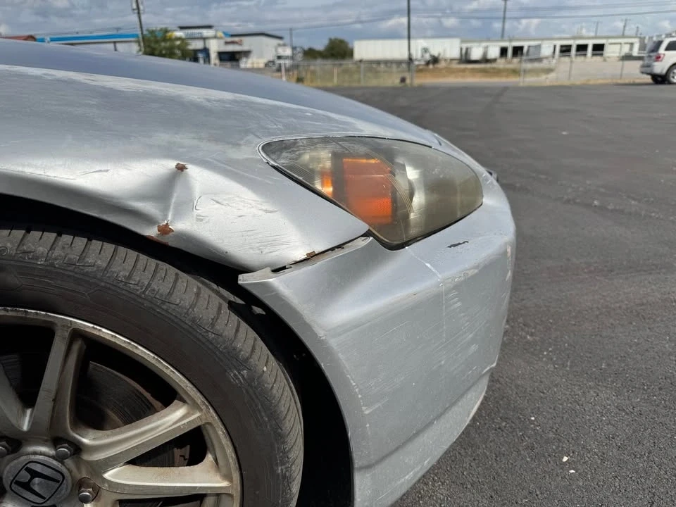 2004 Honda AP2 S2000 - Image 3 of 18