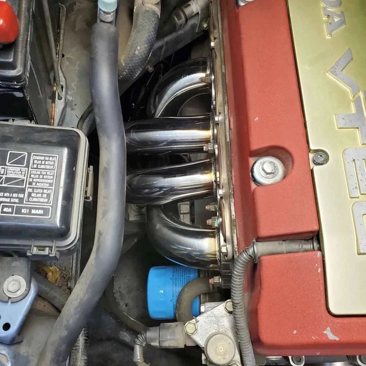 2004 Honda AP2 S2000 - Image 6 of 15