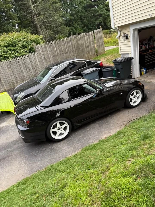 2004 Honda AP2 S2000 - Image 13 of 21