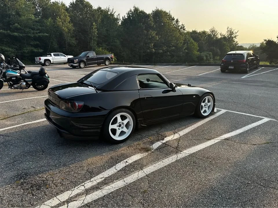 2004 Honda AP2 S2000 - Image 17 of 21