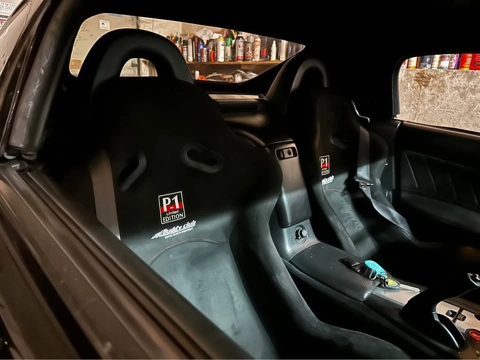 2004 Honda AP2 S2000 - Image 15 of 21