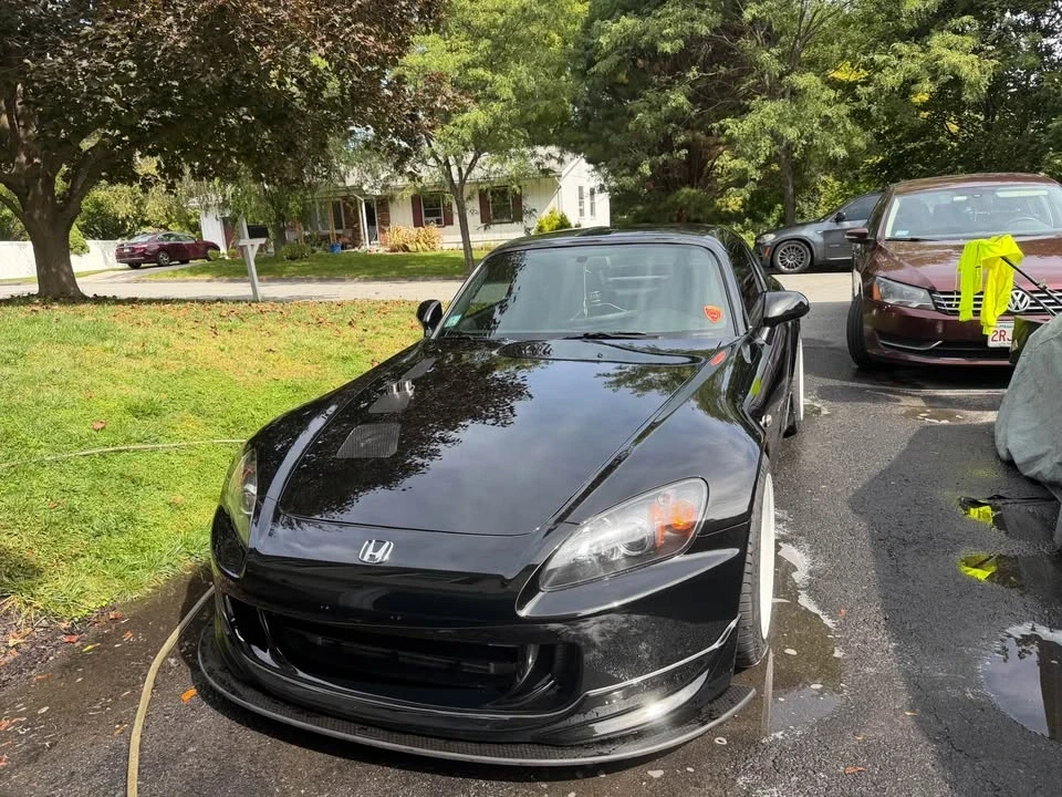 2004 Honda AP2 S2000 - Image 10 of 21