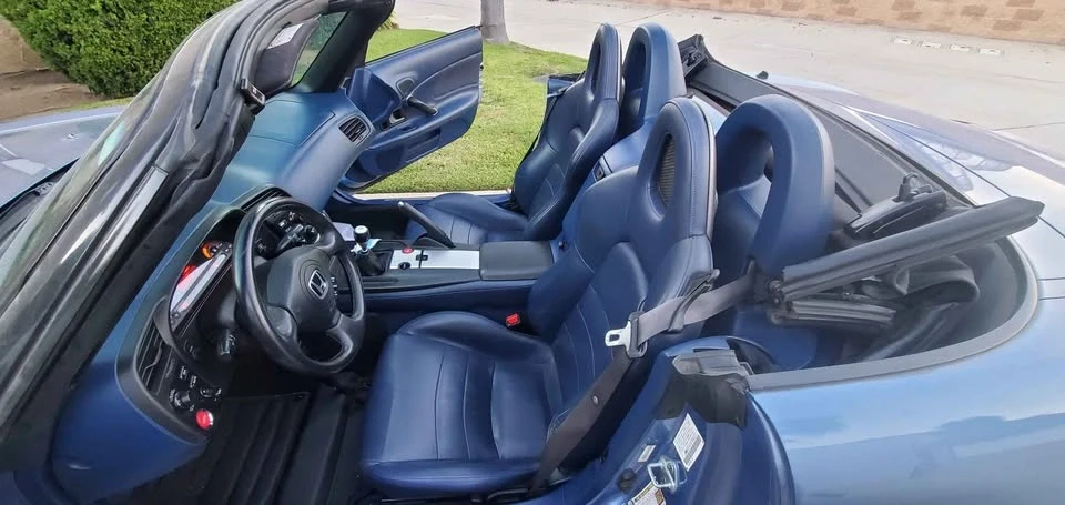 2004 Honda AP2 S2000 - Image 3 of 15